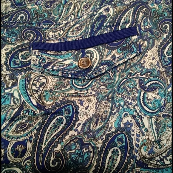 NWOT  Skort size 16 by Intro with 2% Spandex - Picture 16 of 16